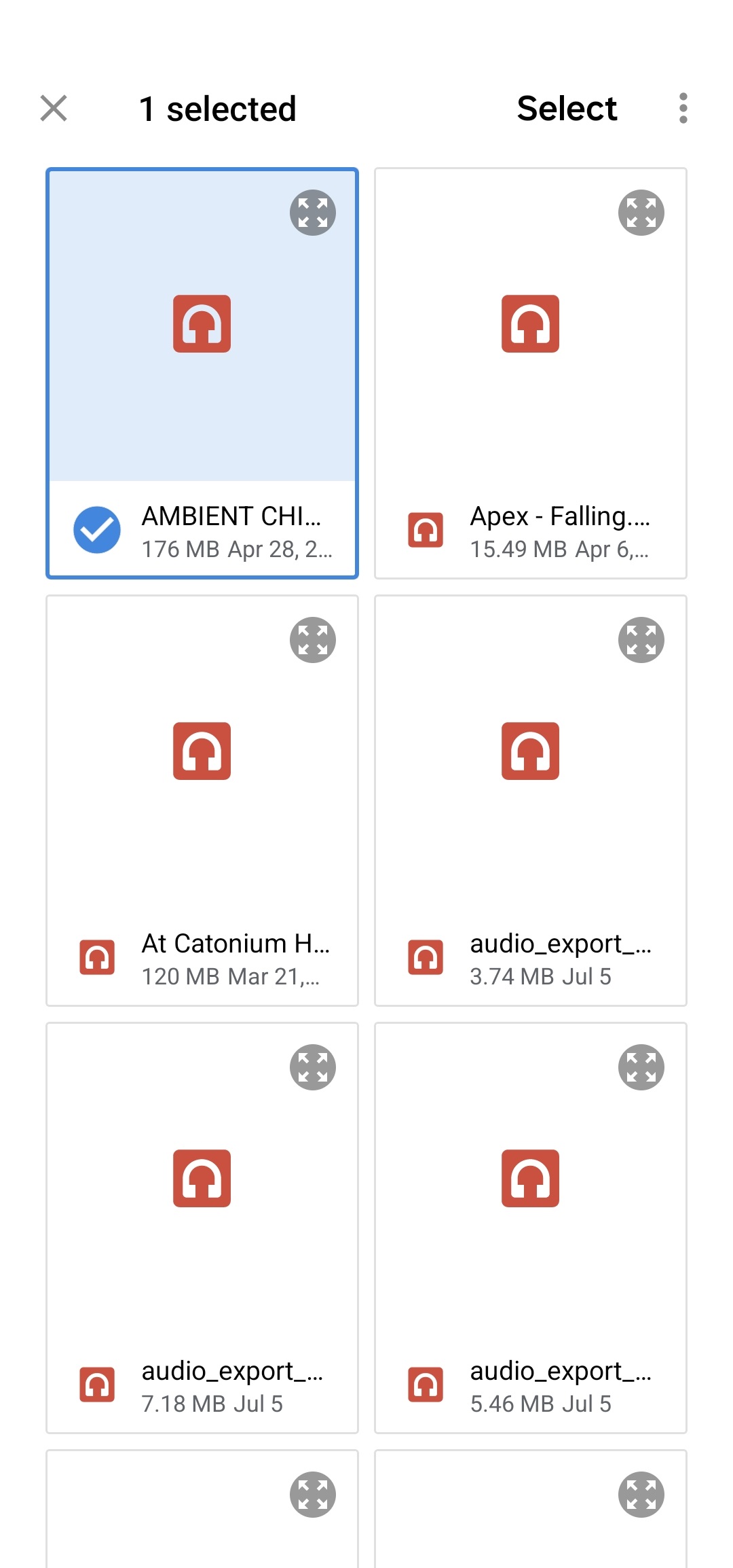 QrTransfer.io · How to send large files when Gmail won’t let you attach them · Step 1 · Open QrTransfer.io where you have the file
